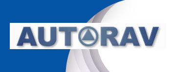 AUTORAV Logo
